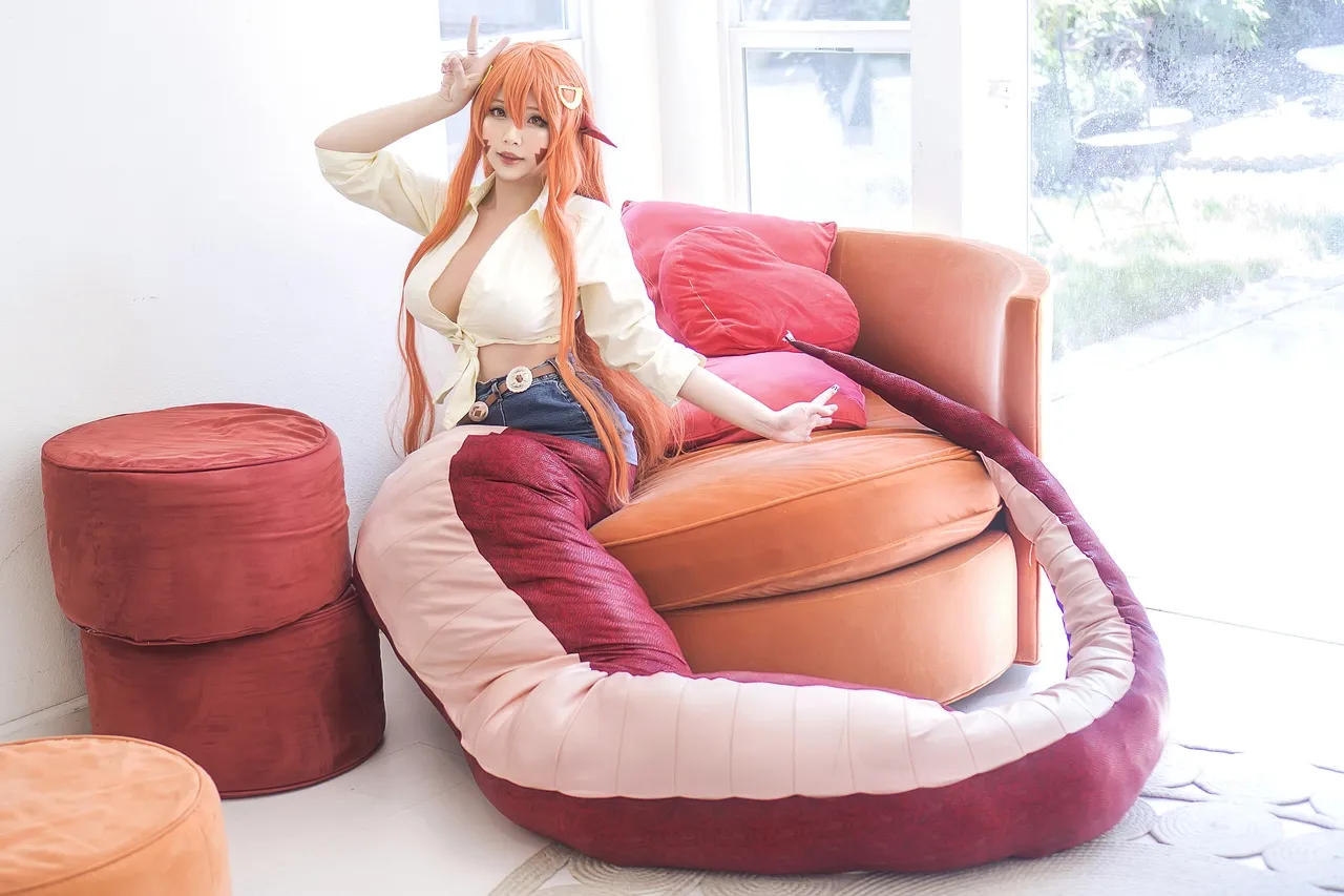 Hana Bunny – Miia (Monster Musume)-erohere5.webp